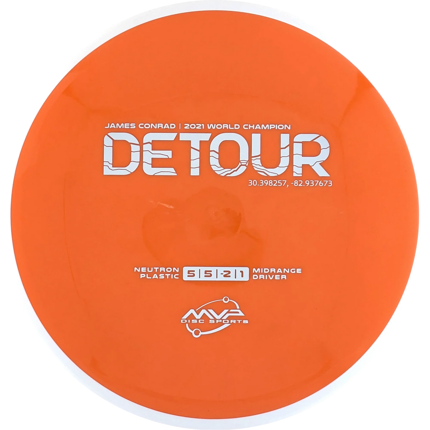 Neutron Detour