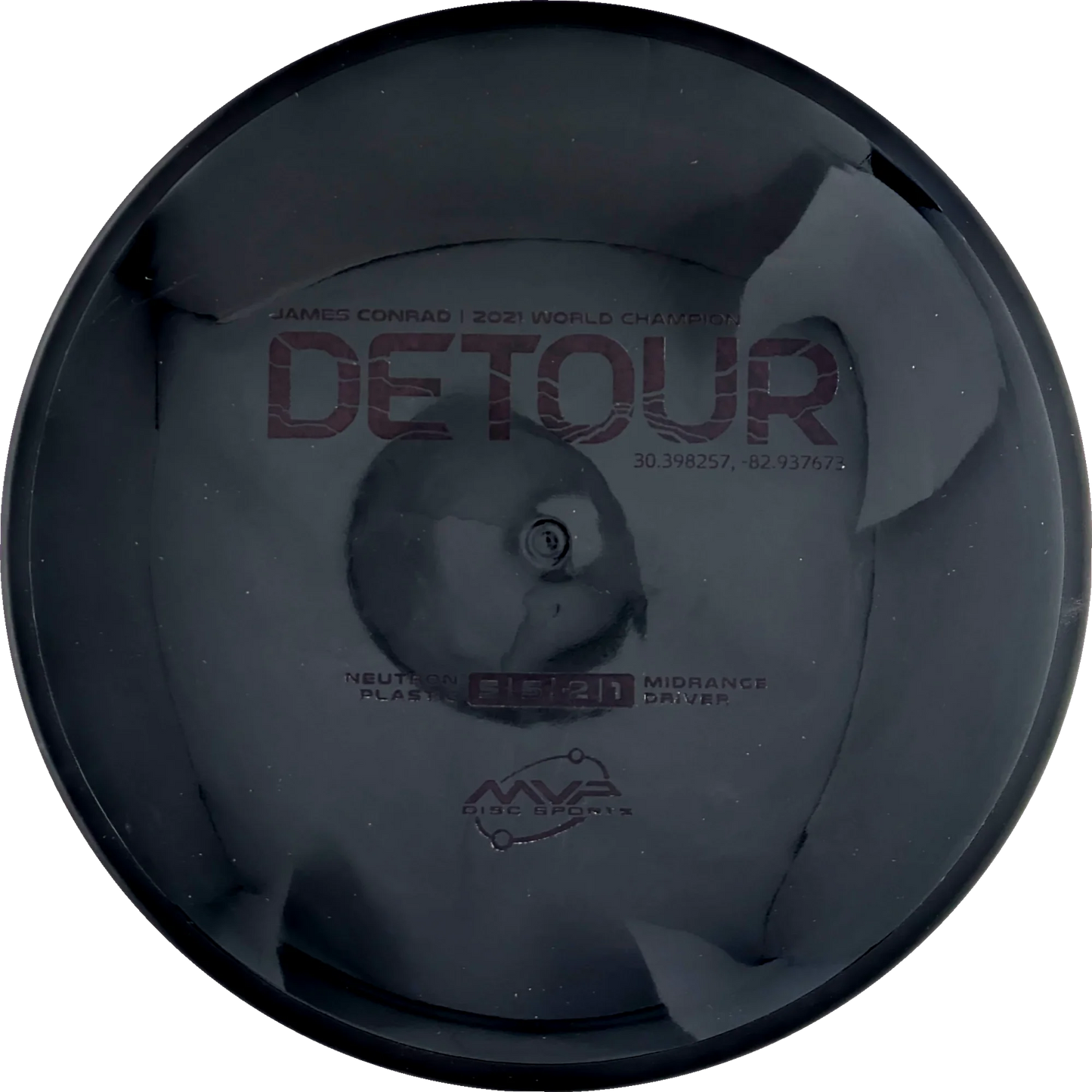 Neutron Detour