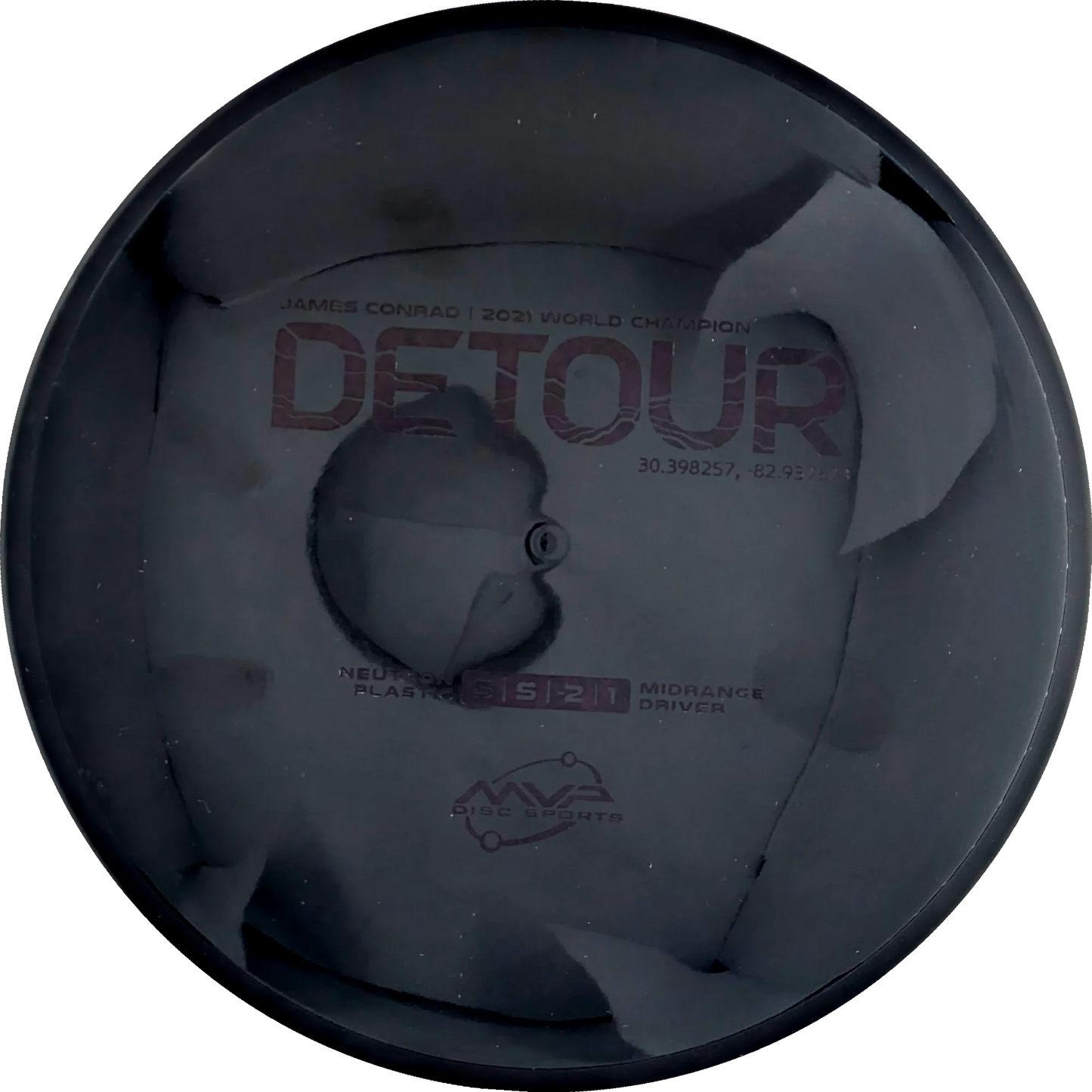 Neutron Detour
