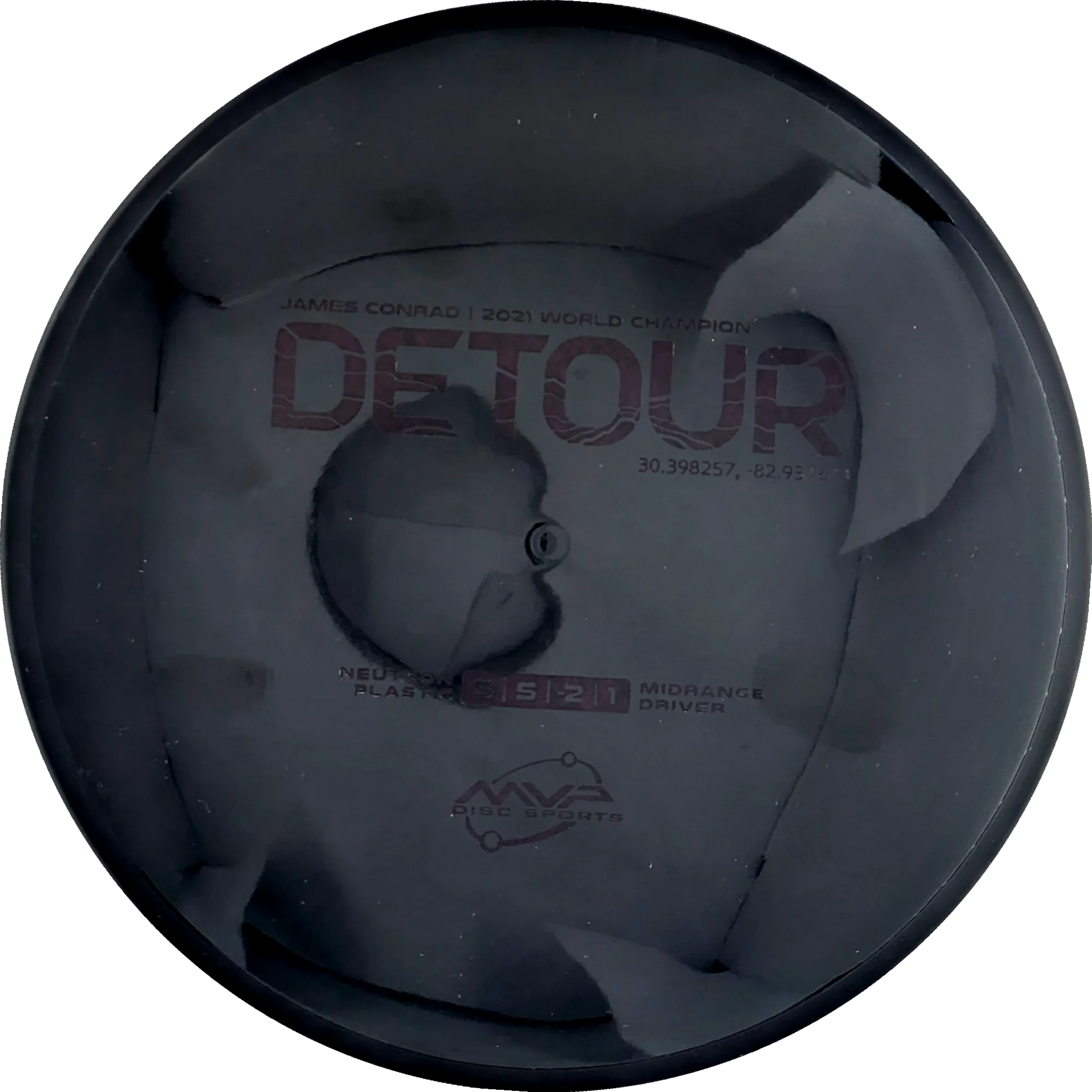 Neutron Detour