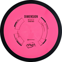 Neutron Dimension