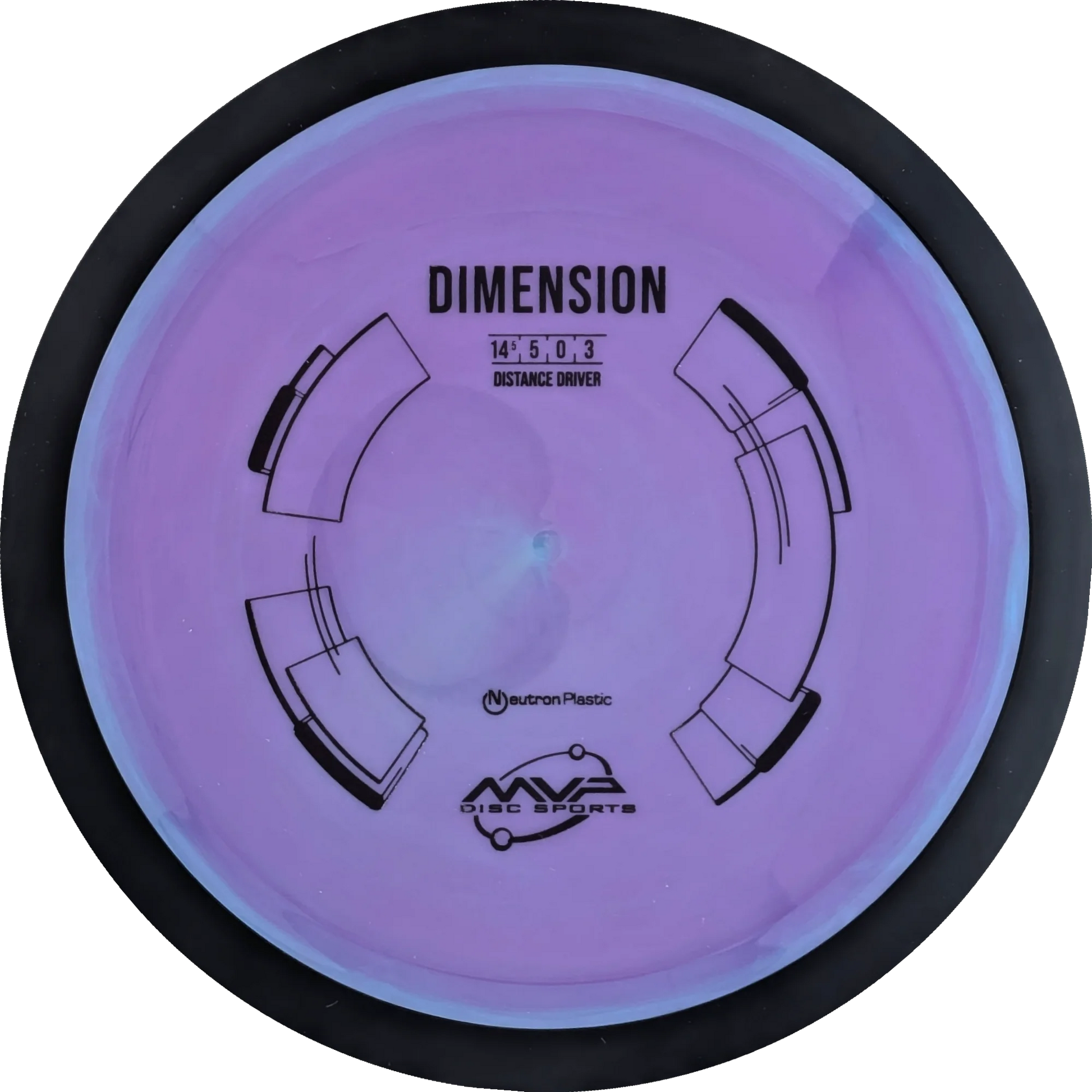 Neutron Dimension