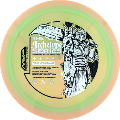 Neutron Eagle McMahon Engine