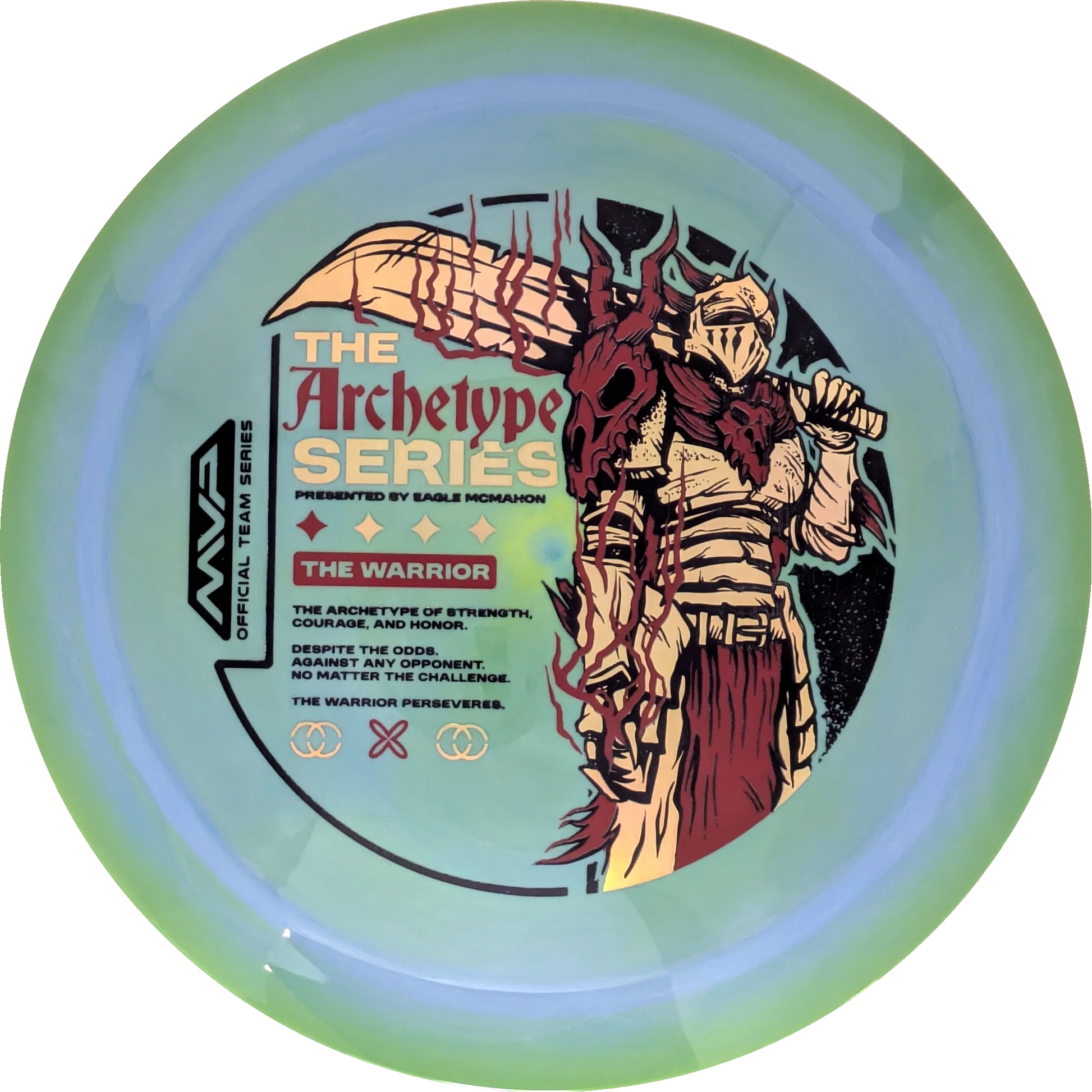 Neutron Eagle McMahon Engine