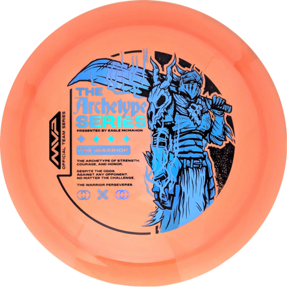 Neutron Eagle McMahon Engine