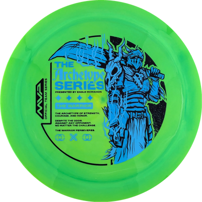 Neutron Eagle McMahon Engine