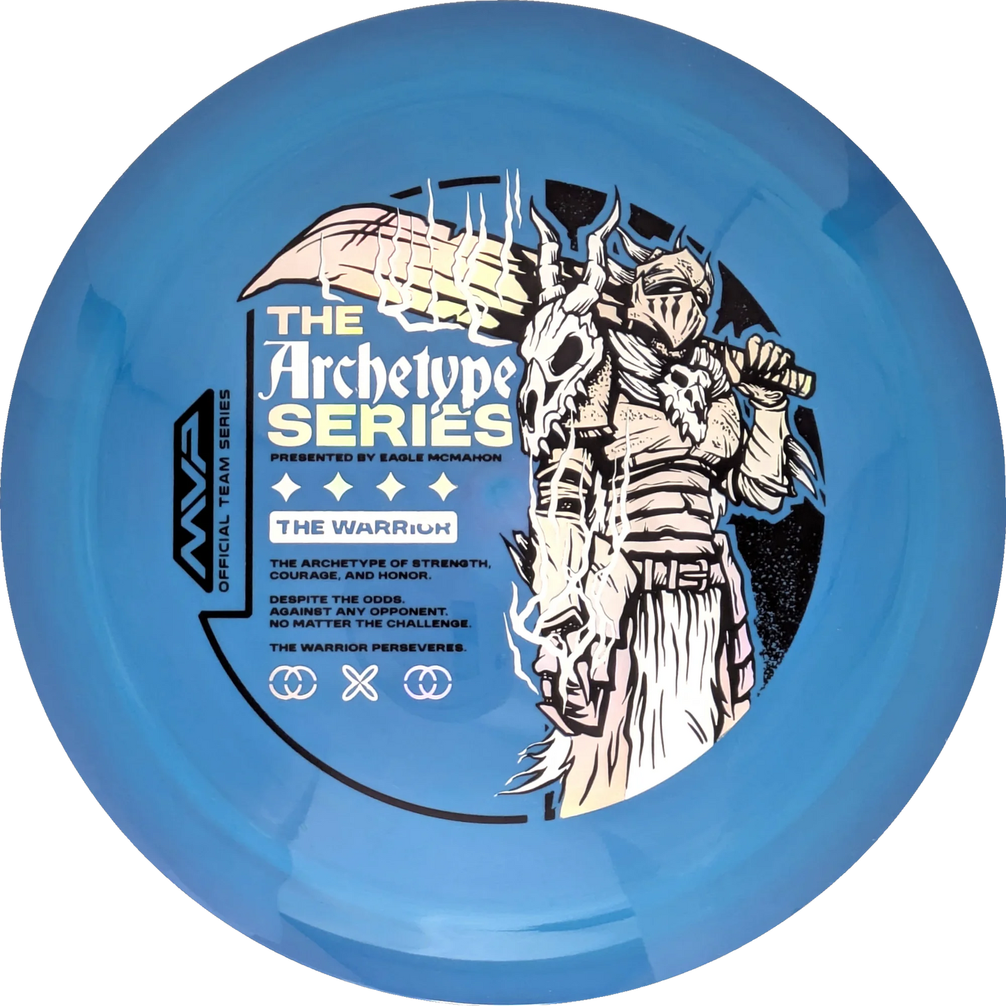 Neutron Eagle McMahon Engine