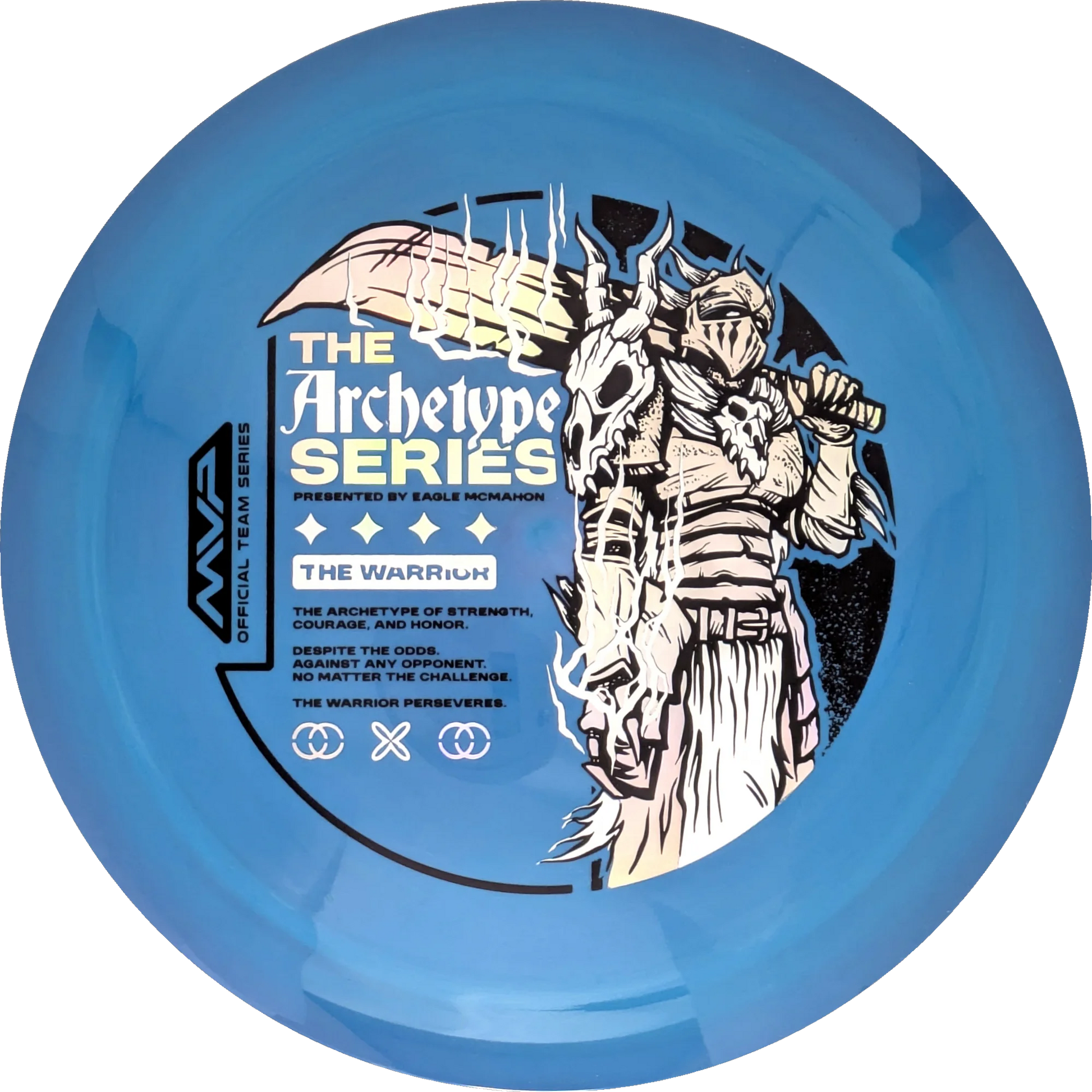 Neutron Eagle McMahon Engine