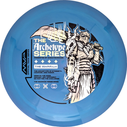 Neutron Eagle McMahon Engine