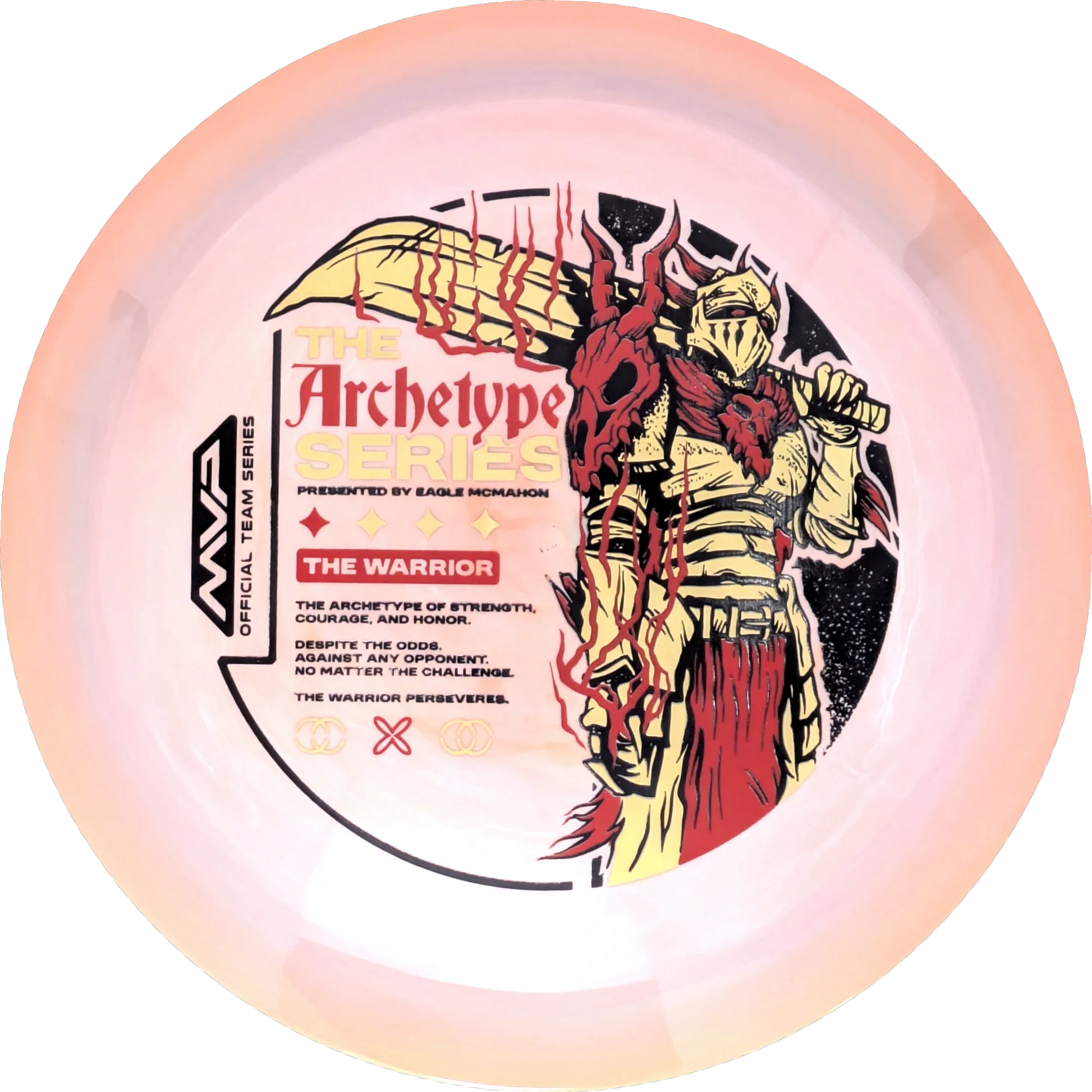 Neutron Eagle McMahon Engine