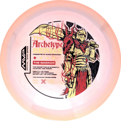 Neutron Eagle McMahon Engine