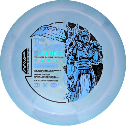 Neutron Eagle McMahon Engine