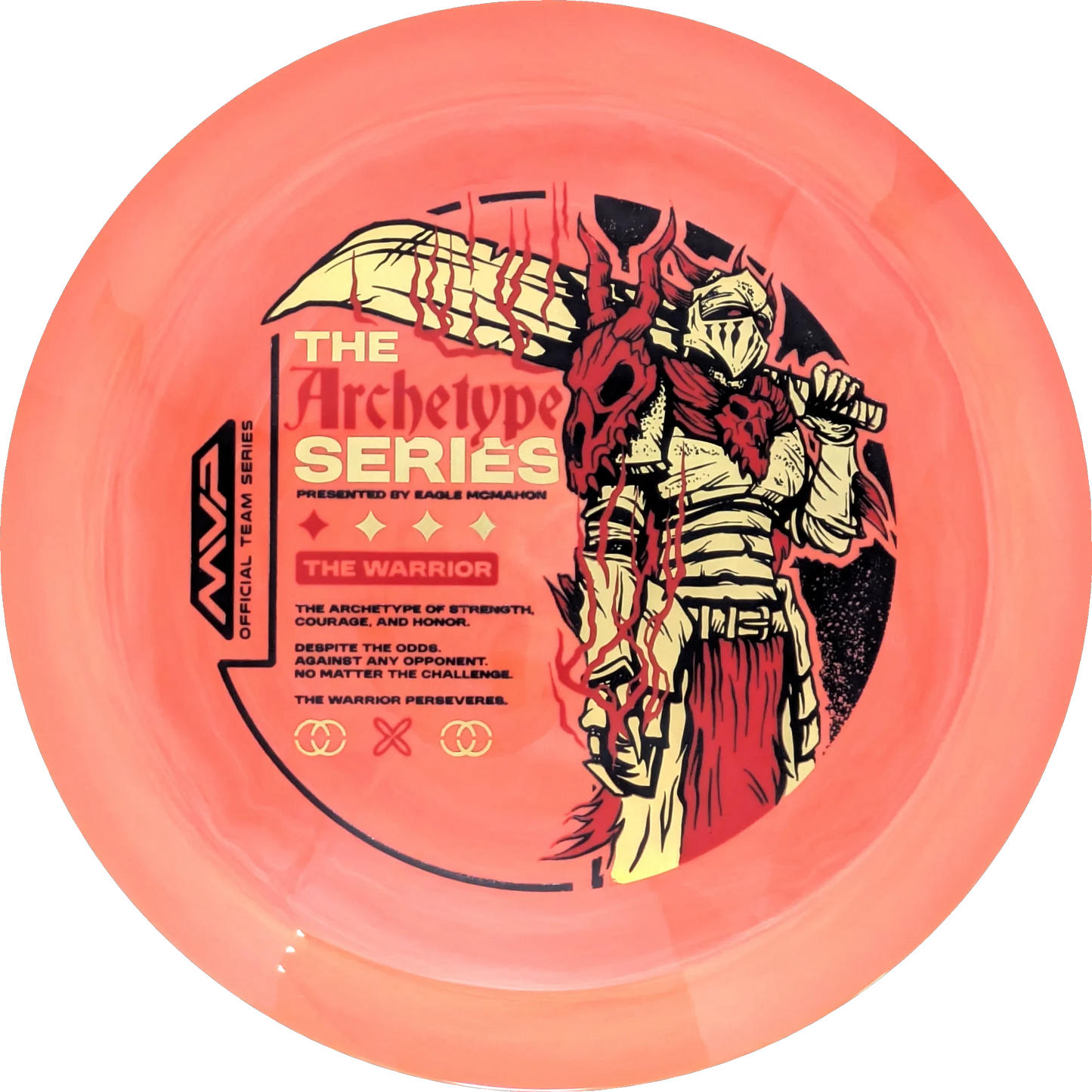 Neutron Eagle McMahon Engine