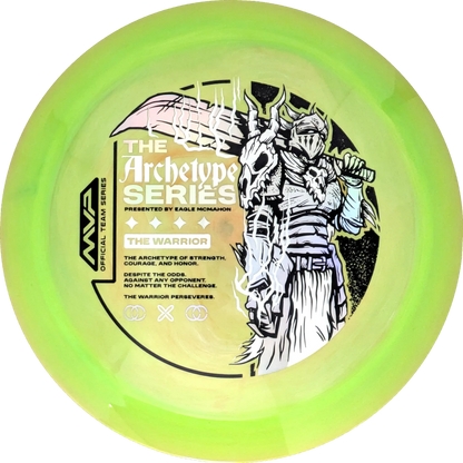 Neutron Eagle McMahon Engine