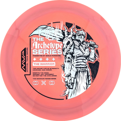 Neutron Eagle McMahon Engine