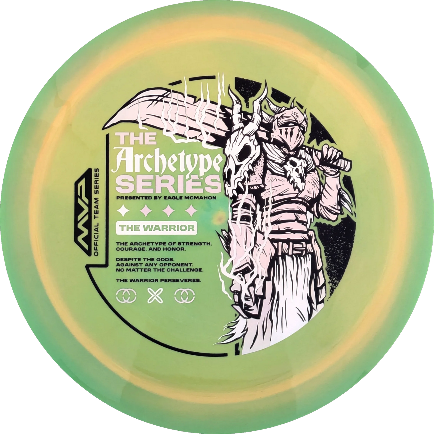 Neutron Eagle McMahon Engine