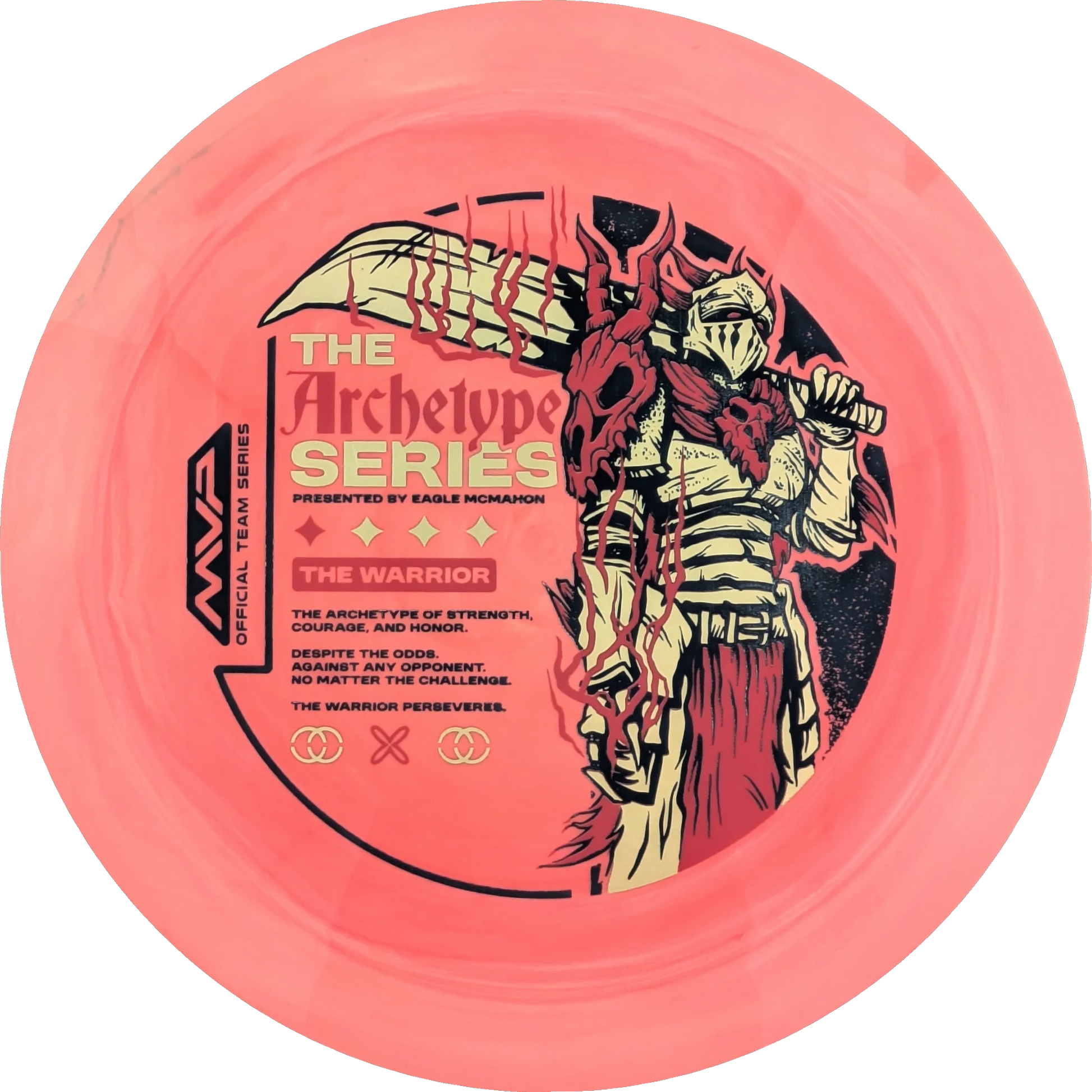 Neutron Eagle McMahon Engine