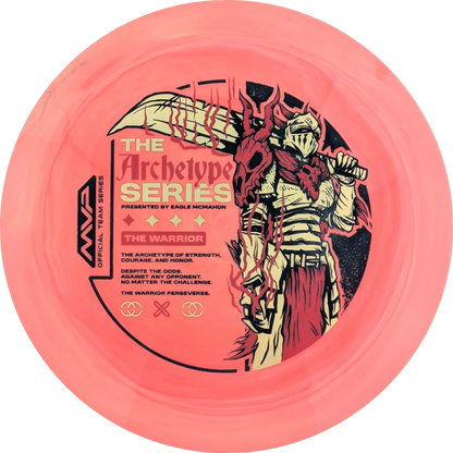 Neutron Eagle McMahon Engine