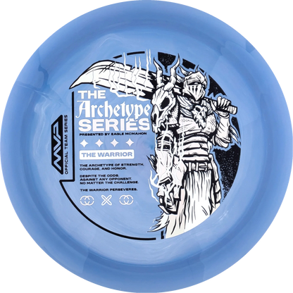 Neutron Eagle McMahon Engine