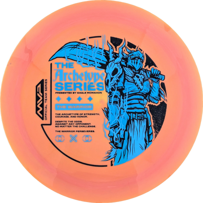 Neutron Eagle McMahon Engine