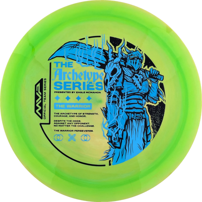 Neutron Eagle McMahon Engine