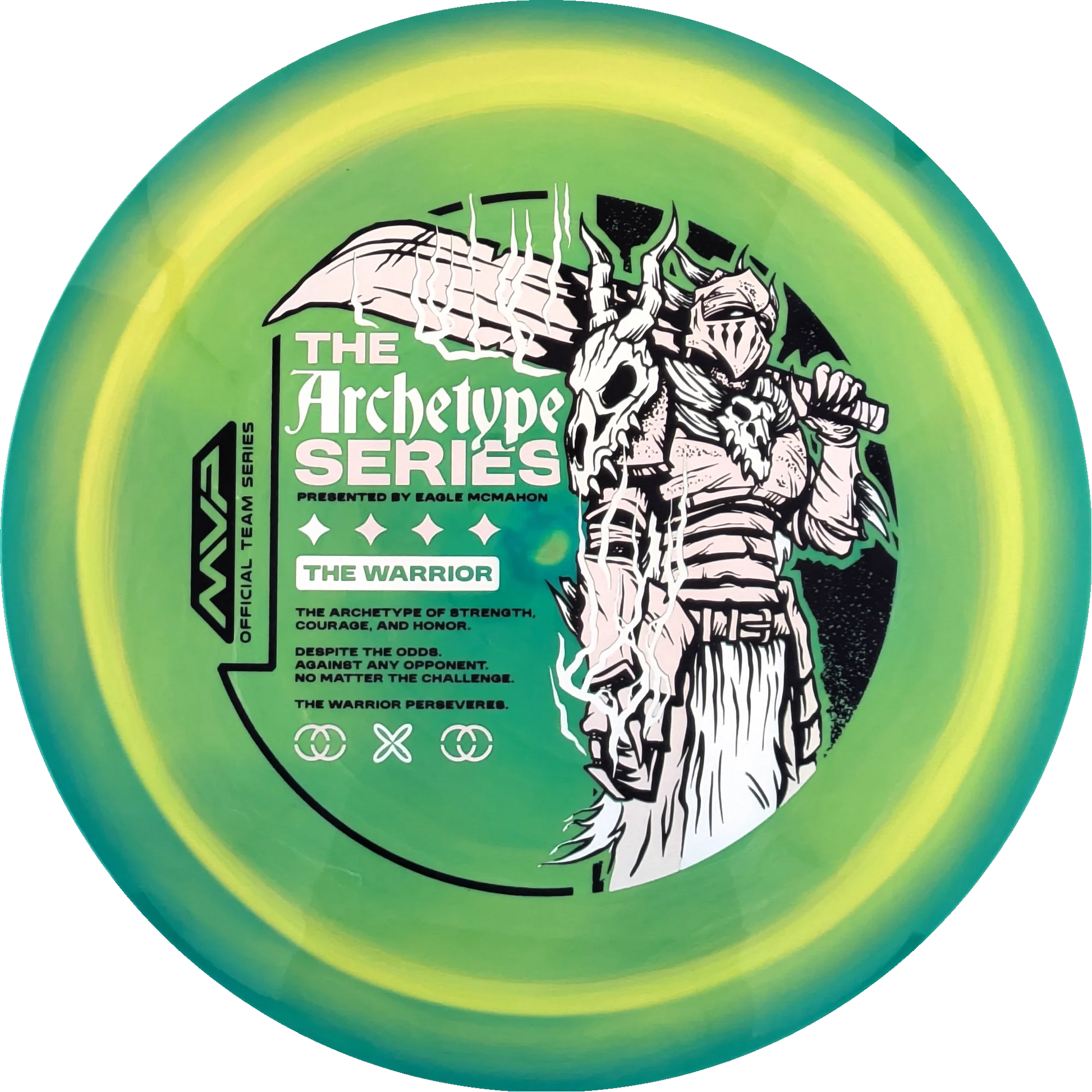 Neutron Eagle McMahon Engine