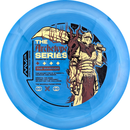 Neutron Eagle McMahon Engine