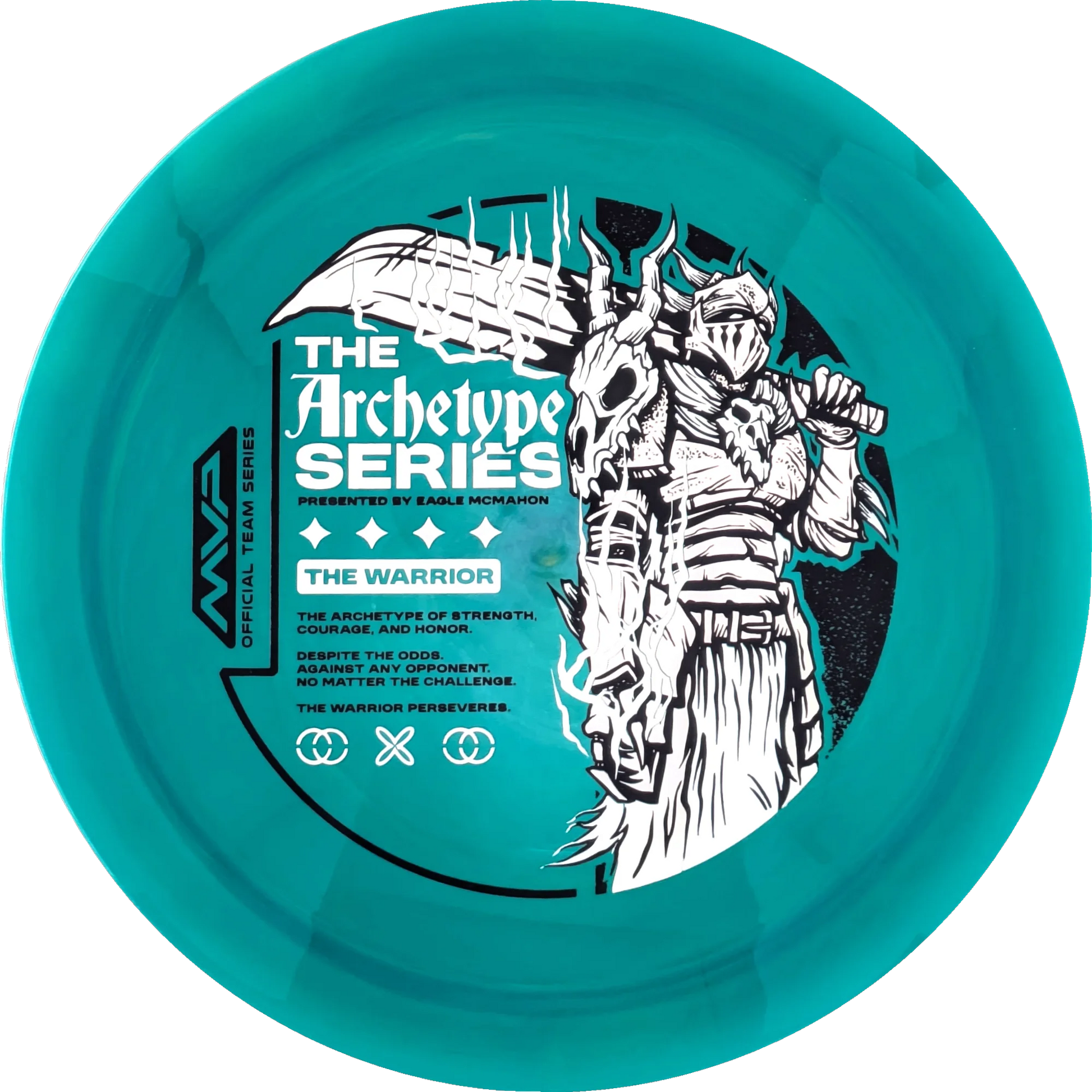 Neutron Eagle McMahon Engine