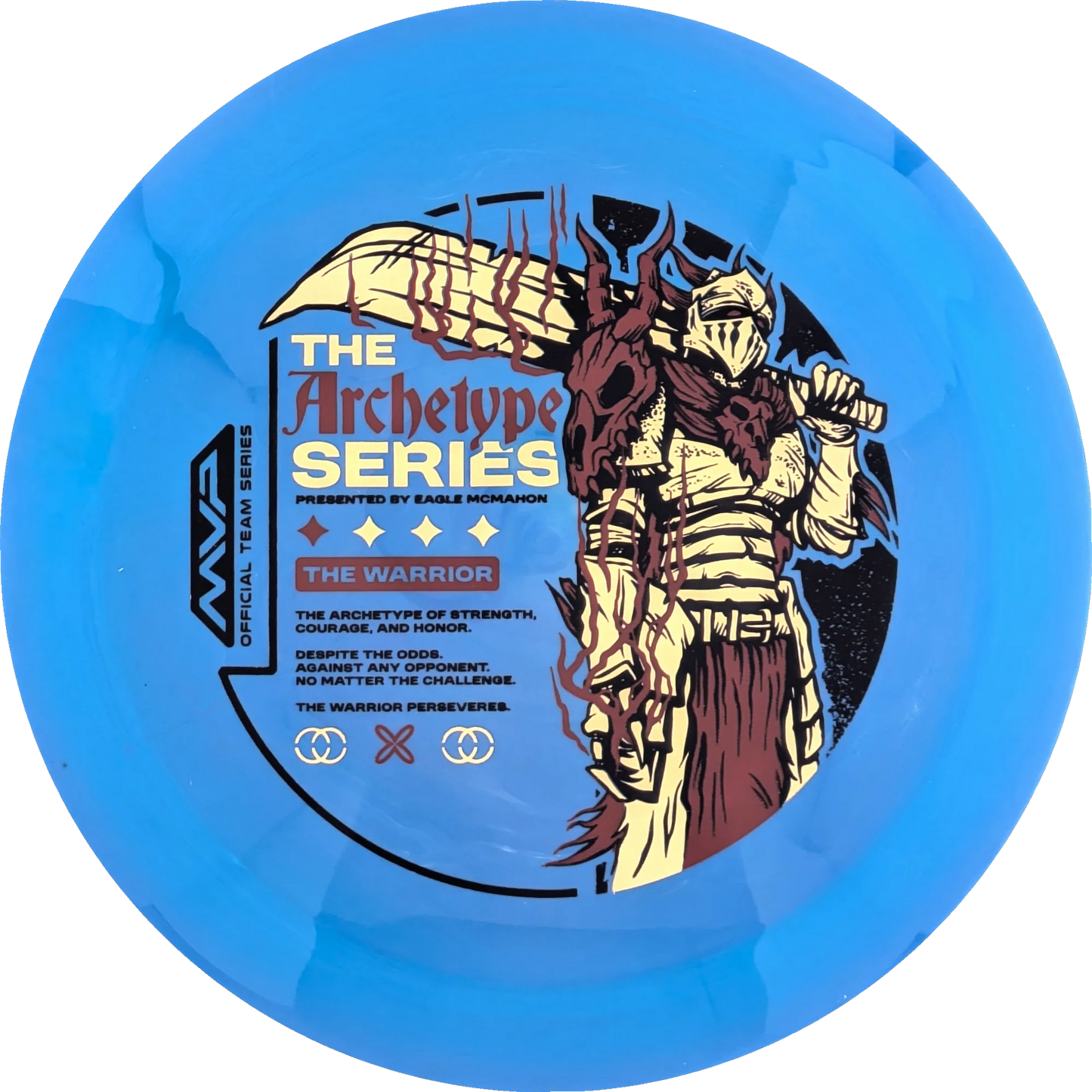 Neutron Eagle McMahon Engine