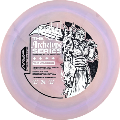 Neutron Eagle McMahon Engine