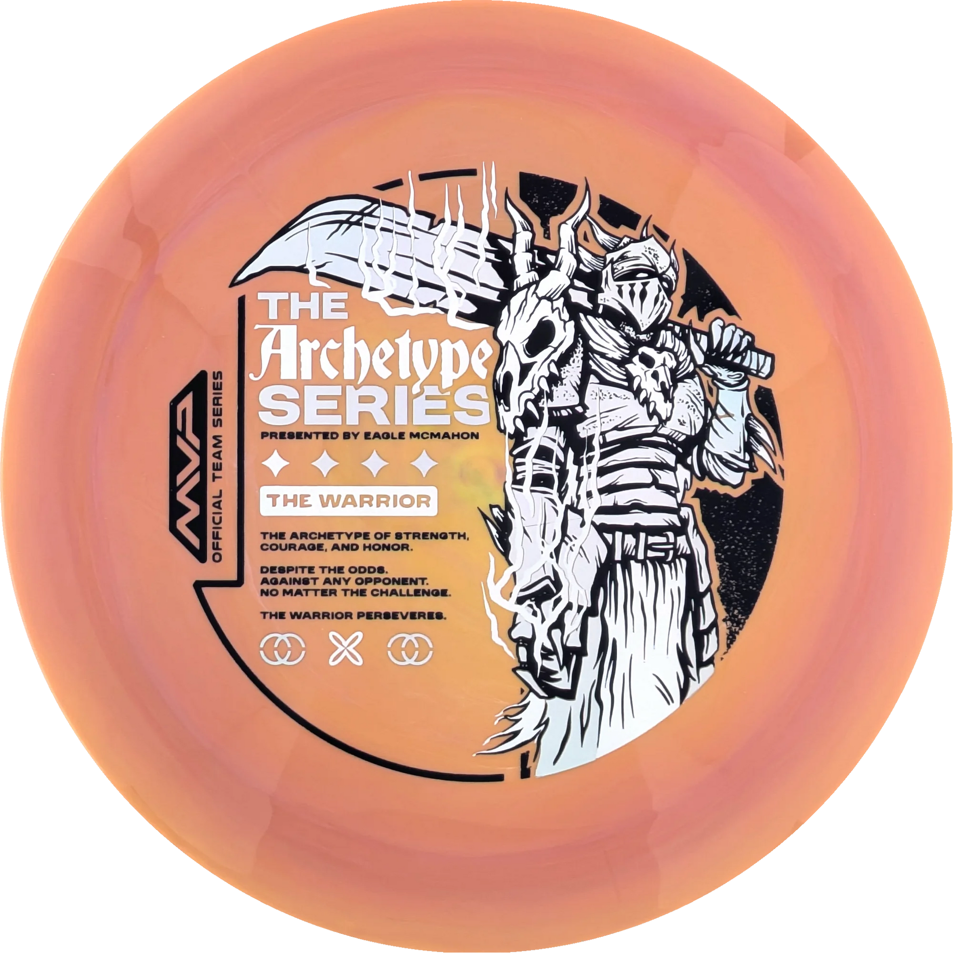 Neutron Eagle McMahon Engine