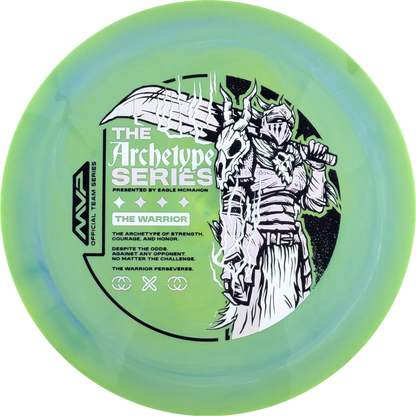 Neutron Eagle McMahon Engine