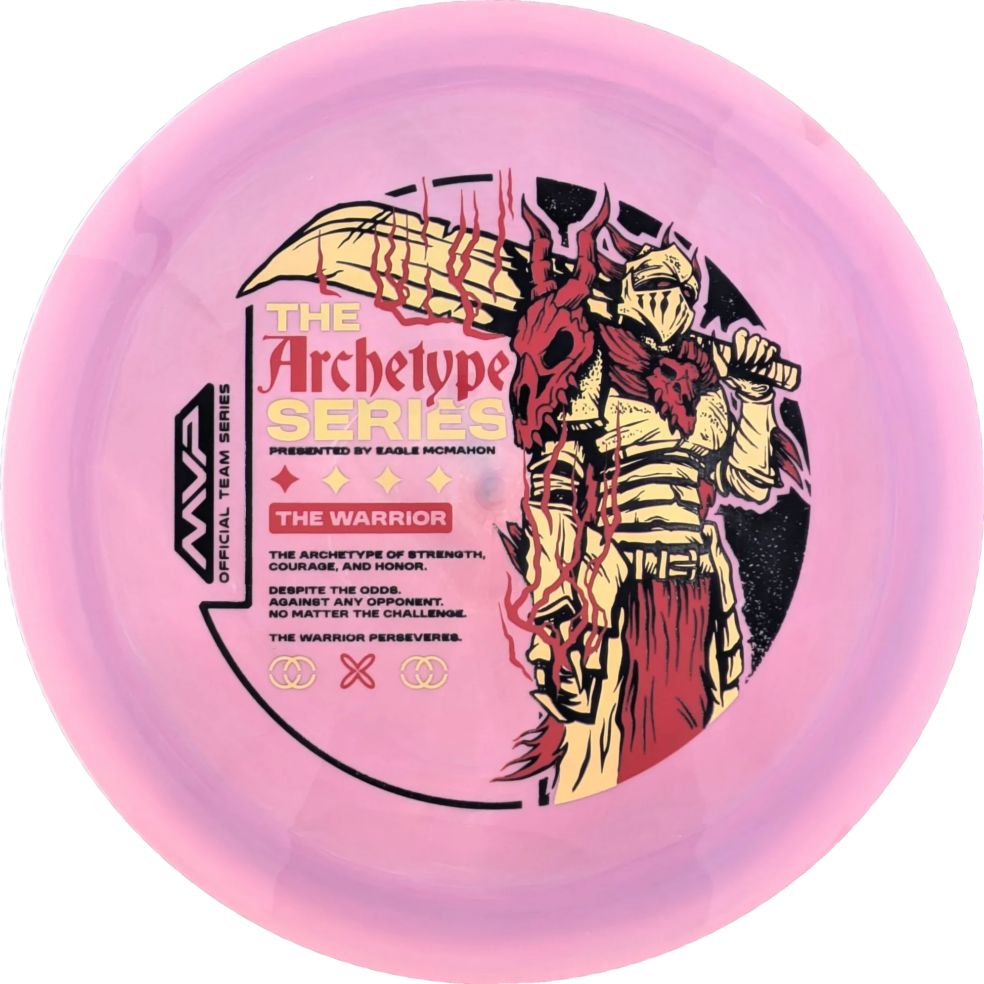 Neutron Eagle McMahon Engine