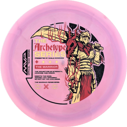 Neutron Eagle McMahon Engine