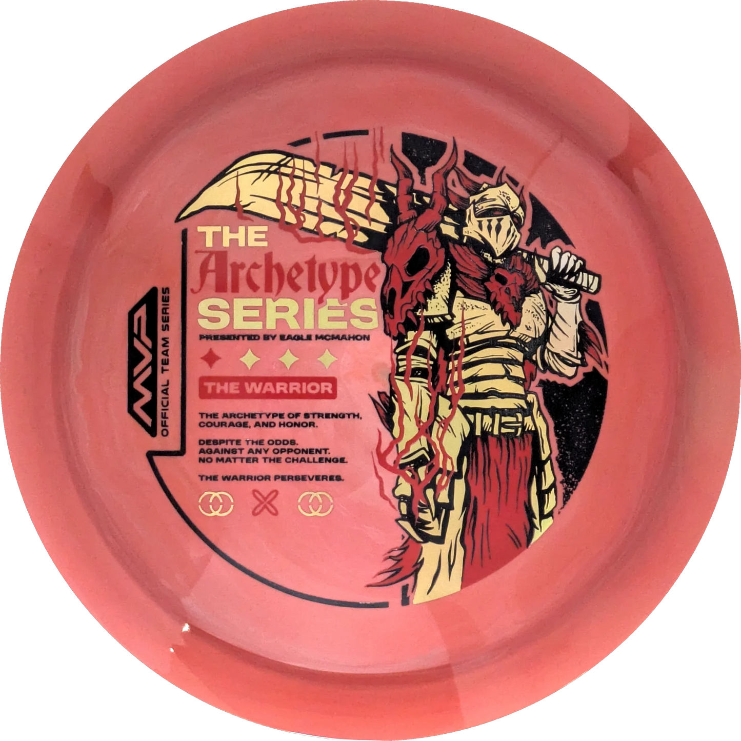 Neutron Eagle McMahon Engine