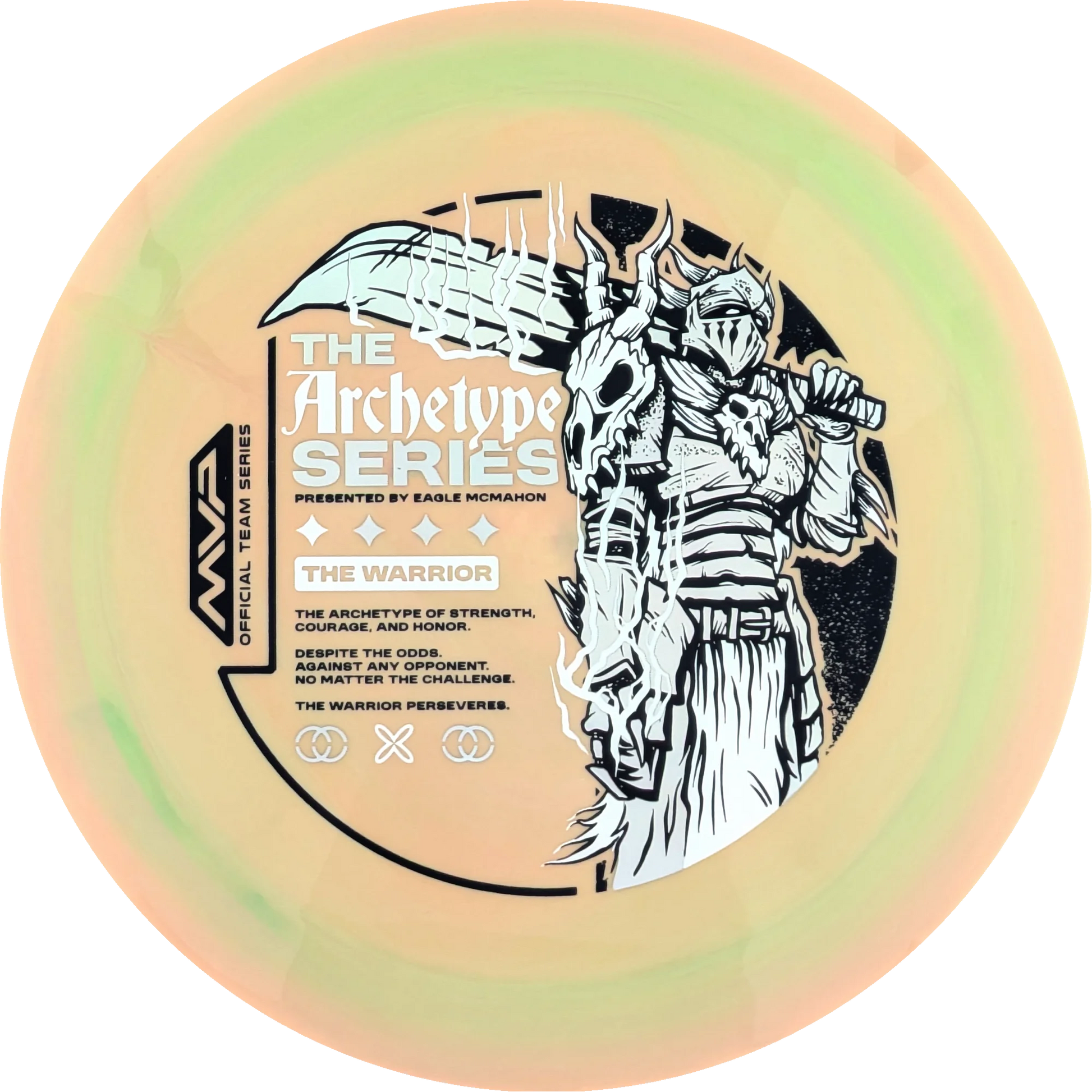 Neutron Eagle McMahon Engine