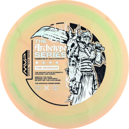 Neutron Eagle McMahon Engine