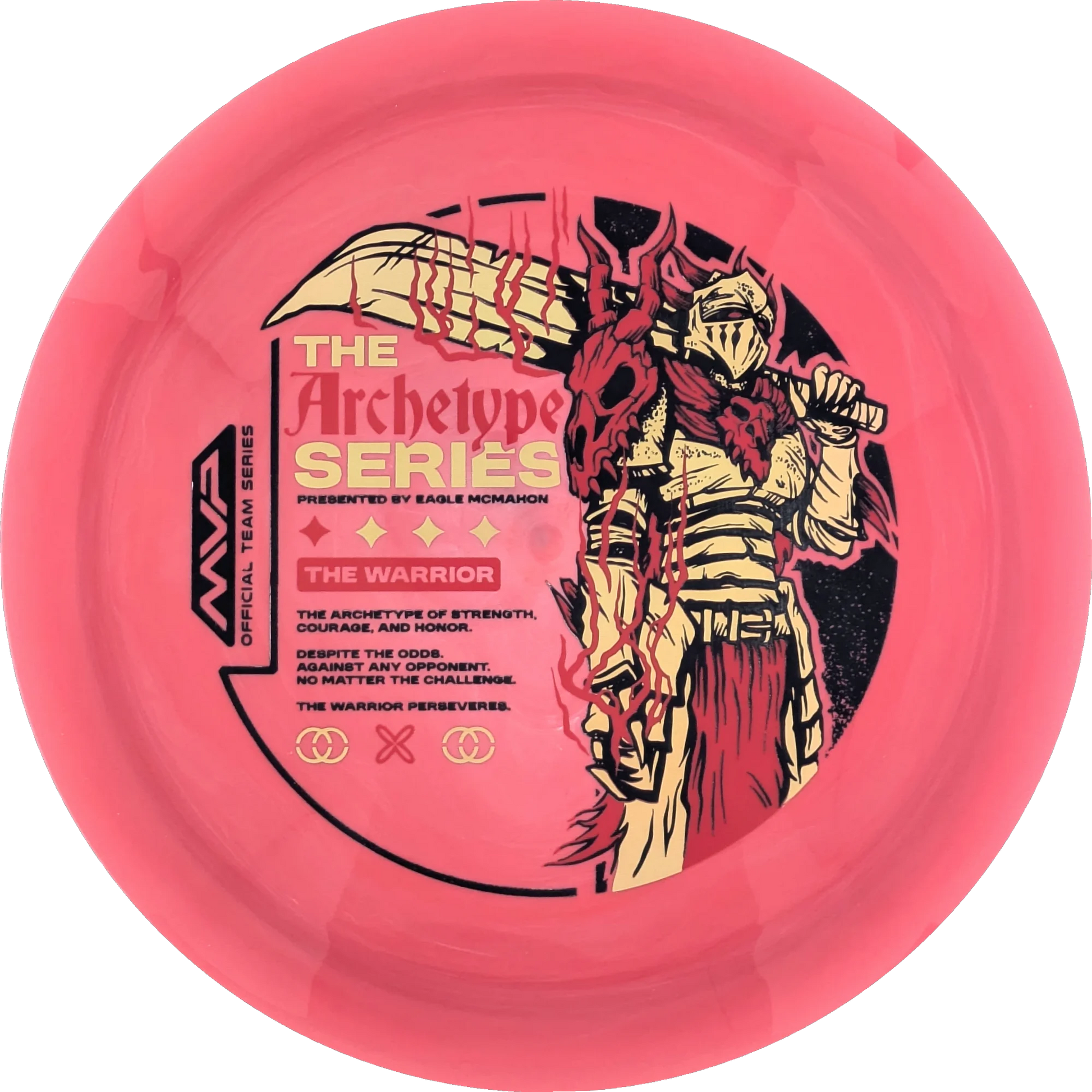 Neutron Eagle McMahon Engine