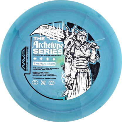 Neutron Eagle McMahon Engine