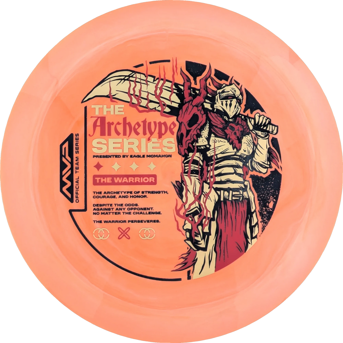 Neutron Eagle McMahon Engine