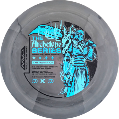 Neutron Eagle McMahon Engine