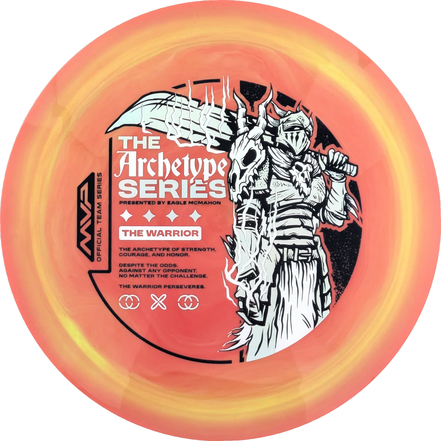 Neutron Eagle McMahon Engine