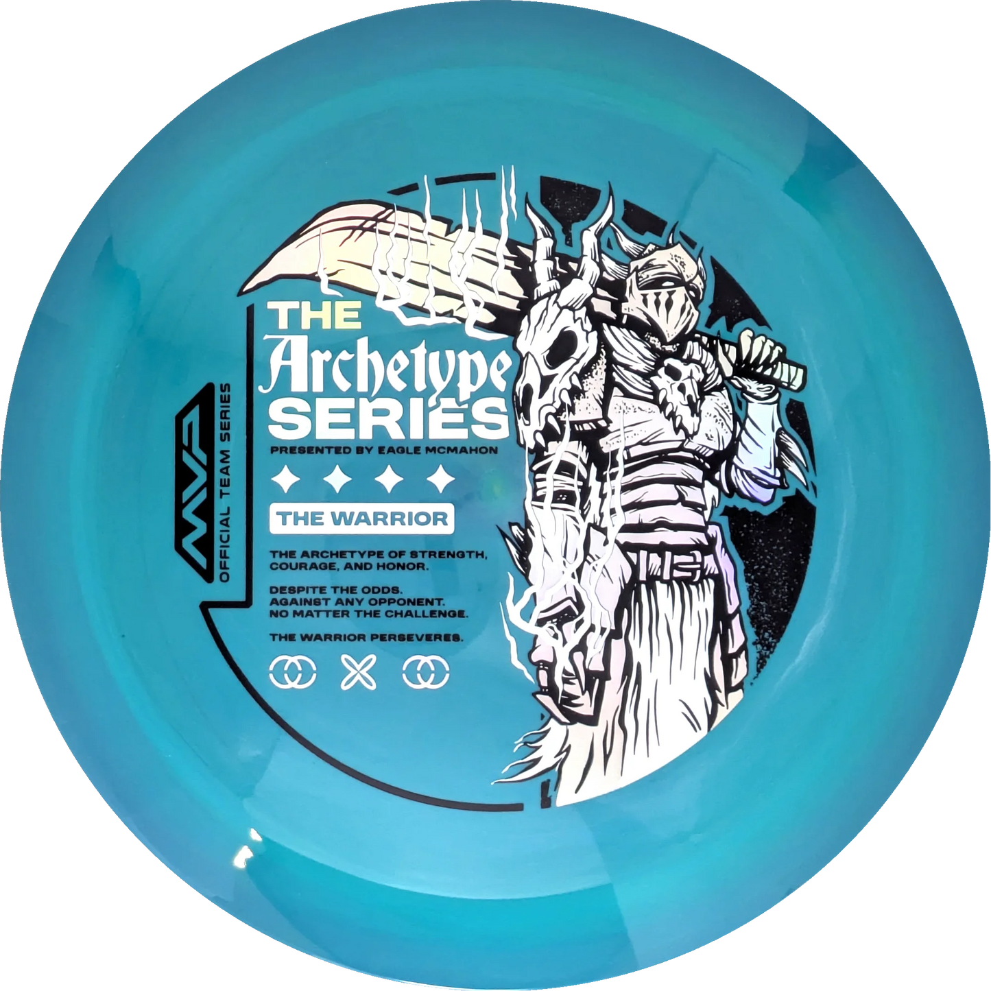 Neutron Eagle McMahon Engine