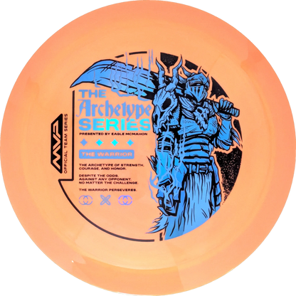 Neutron Eagle McMahon Engine