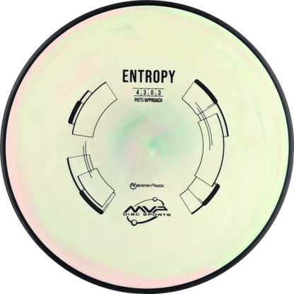 Neutron Entropy