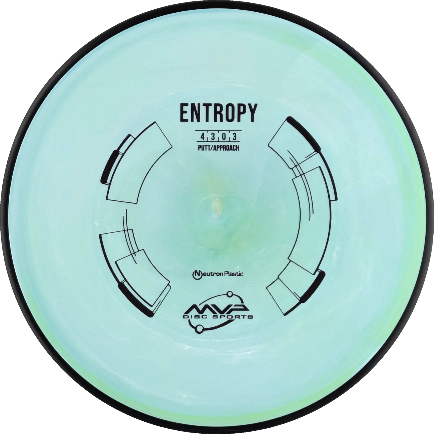 Neutron Entropy