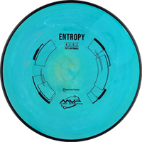 Neutron Entropy