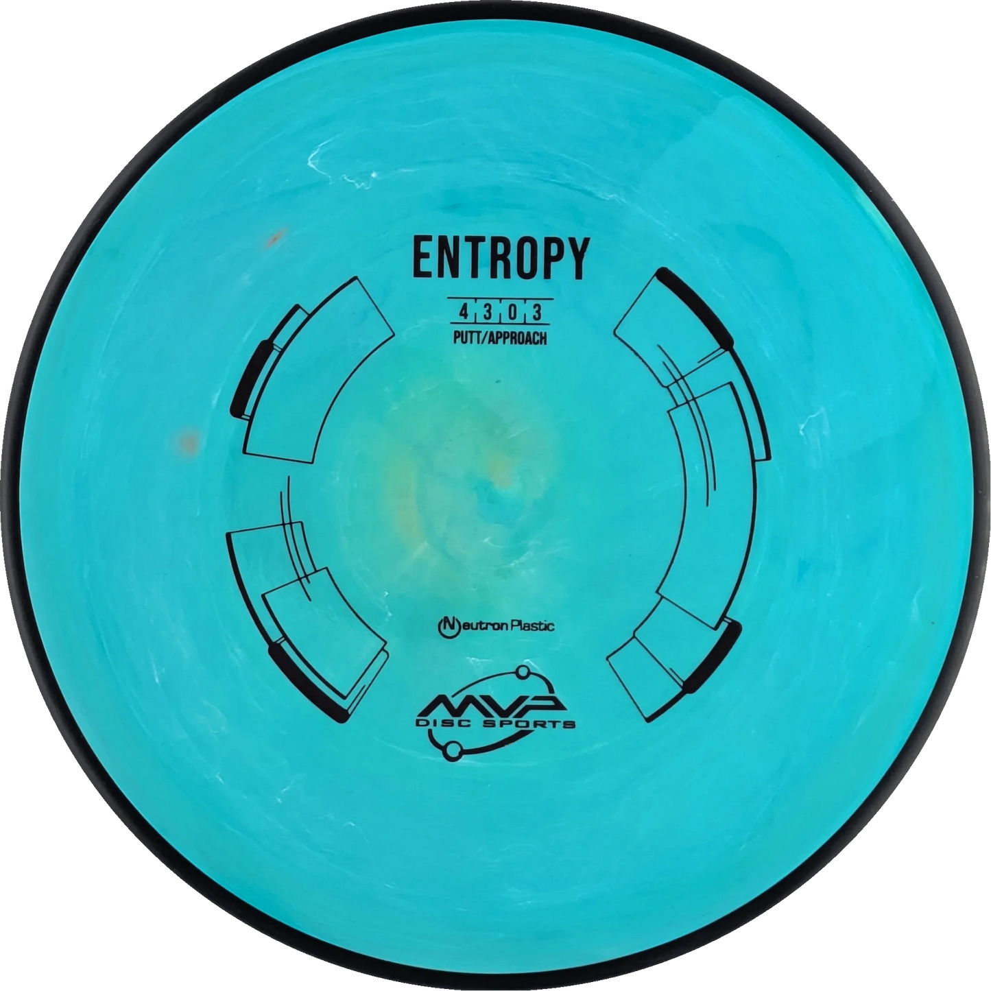 Neutron Entropy