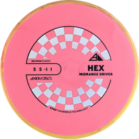 Neutron Hex