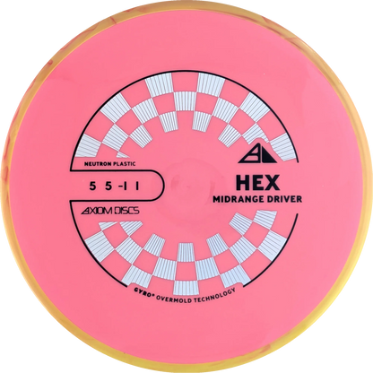 Neutron Hex